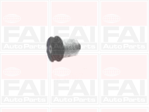 Mounting, control/trailing arm
